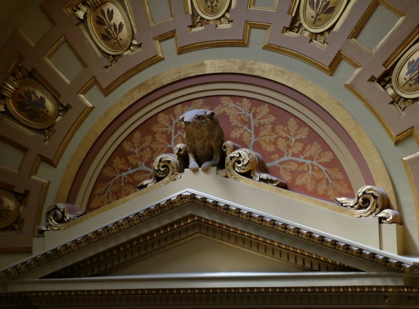 Badger State