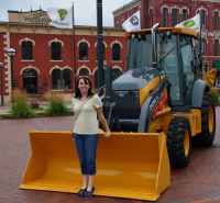 John Deere Pavilion