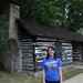 Oldest Log Cabin in Iowa