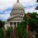 State Capital of Wisconsin - Madison