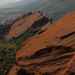Slanted Rocks