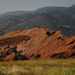 Red Rocks