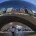 Katherine and the Giant Bean