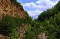Mines of Spain