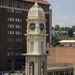 Dubuque Clock Tower