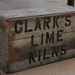 Clark's Lime Kilns 