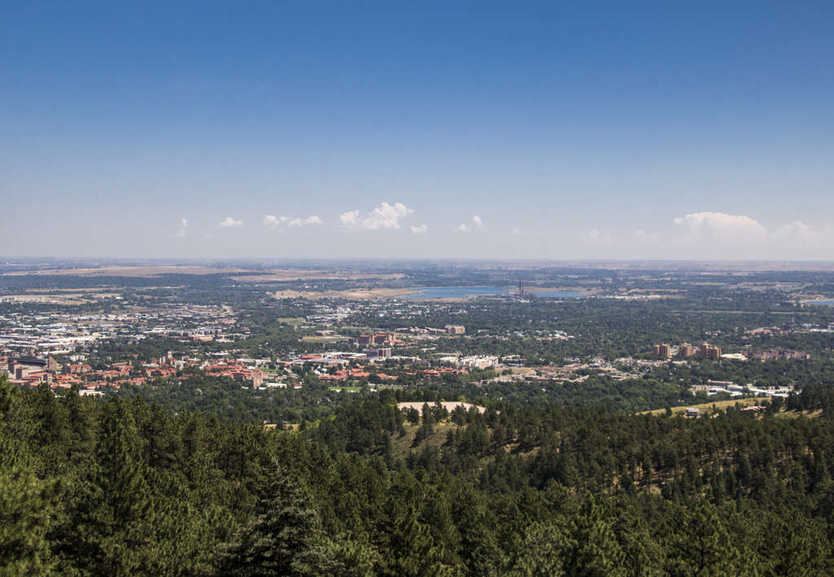 Boulder