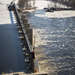 Eagle Point Park in the Winter