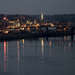 Dubuque at Dusk