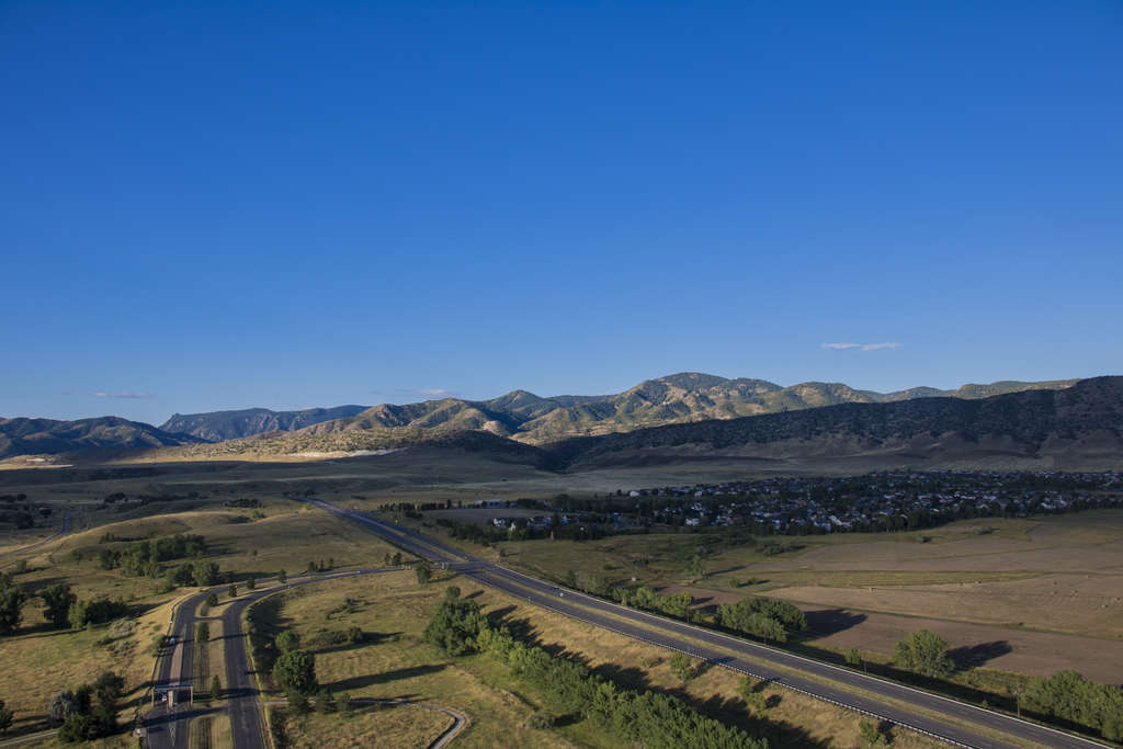 Front Range