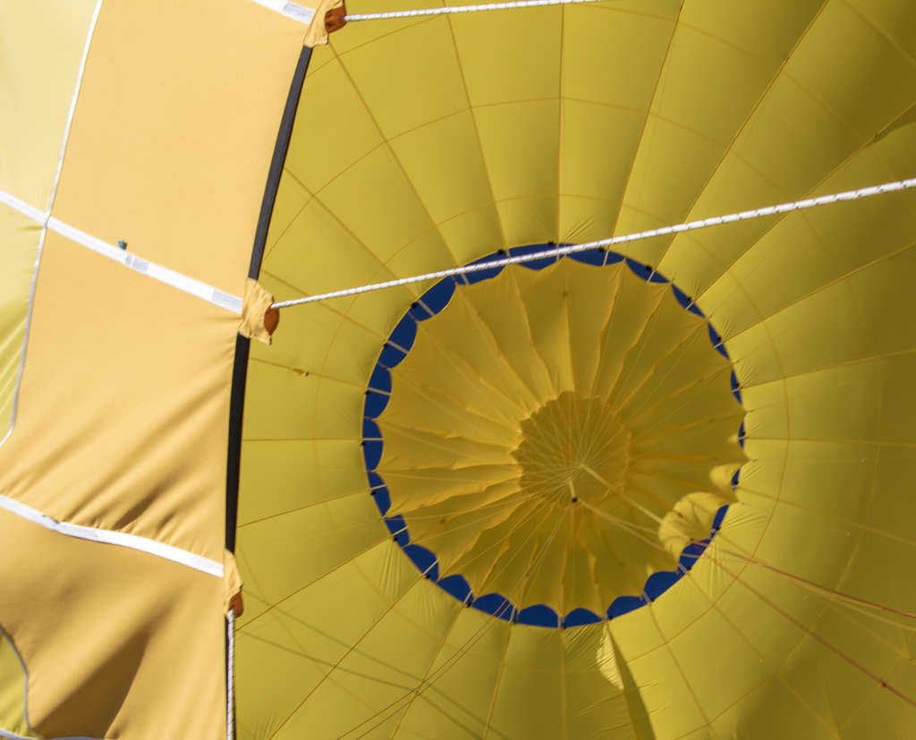 Deflating