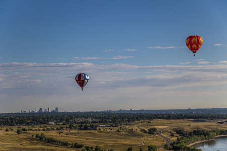 Denver