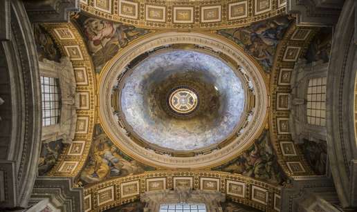 Domes