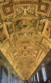 Paintings Everywhere