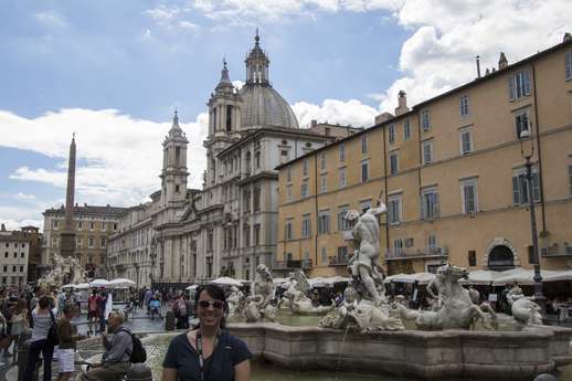 Piazza Navona