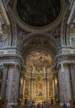 Gorgeous Altar