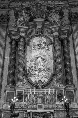 Altar