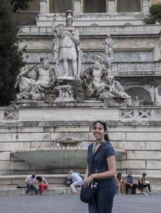 Piazza del Popolo