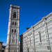 Giotto's Bell Tower