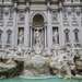 Trevi Fountain