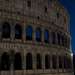 Colosseum at Night