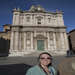 Chiesa dei Santi Luca e Martina