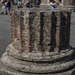 Inside a Column