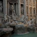 Trevi Fountain