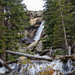 Ouzel Falls from A Distance