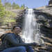 Bridal Veil Falls