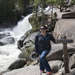 Alberta Falls