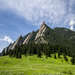 Flatirons