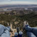 Horsetooth Hike in November