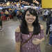 Katherine at the GABF