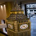 Big Ben's Clock