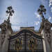 Buckingham Palace Gates