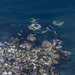 Waves at Camps Bay