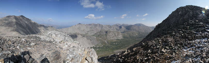 Rocky Path