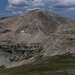 Mount Democrat From a Distance