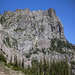 Flattop Mountain