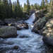 Alberta Falls