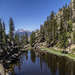 Gem Lake and Balanced Rock