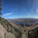 Horsetooth Panorama