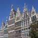 Antwerp Skyline