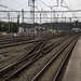 Bruges Train Station