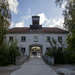 Dachau Memorial Site