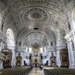 Rounded Ceilings