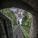 Riding the Funicular