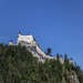 Hohenwerfen Castle