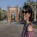 Arc de Triomf Again